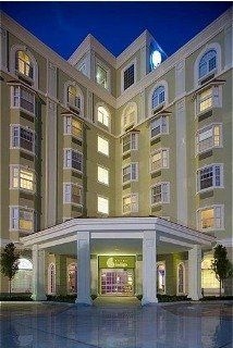 Indigo Houston at the Galleria0