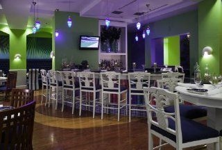 Indigo Houston at the Galleria4