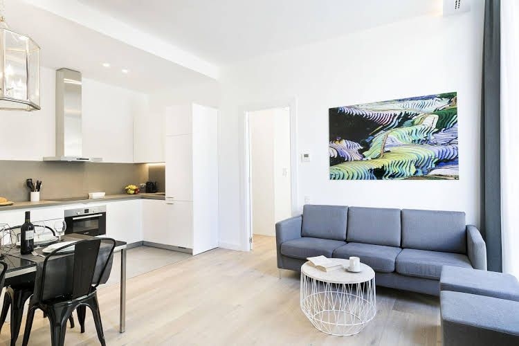 Palou Suites Mercader0