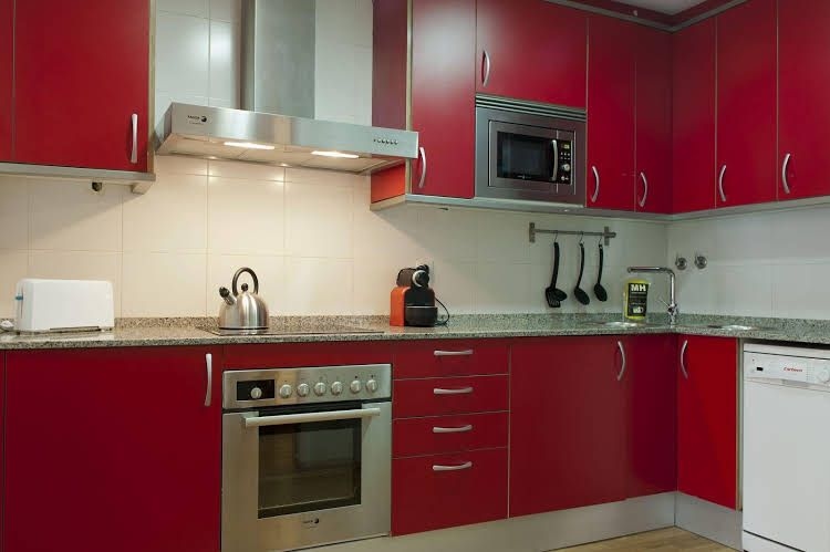 MH Apartments Gracia0