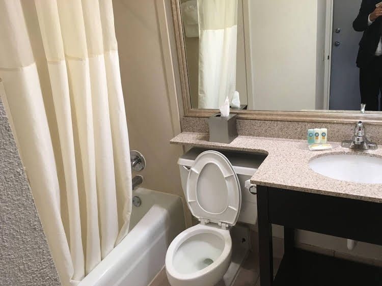 Quality Inn and Suites Winter Park Village Area0
