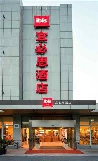 Ibis Suzhou0