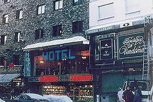 Confort Pas De La Casa0