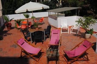 Albergue Studio Hostel0