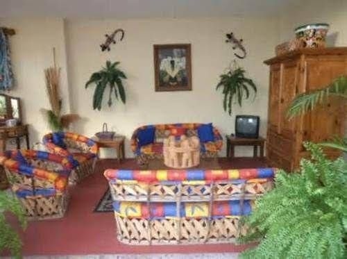 El Sombrero Suites0