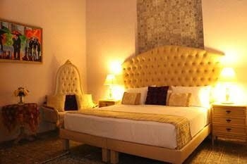 BOUTIQUE MANSION LAVANDA0