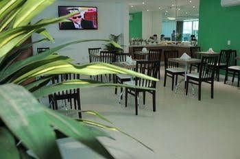 Gaia Suites Macae0