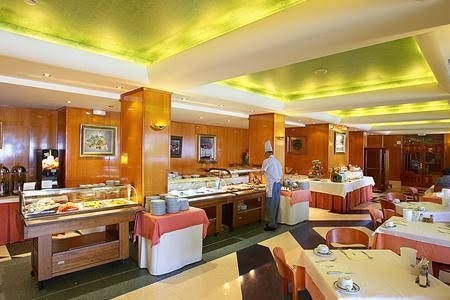 HOT RATE BALCON DE EUROPA0