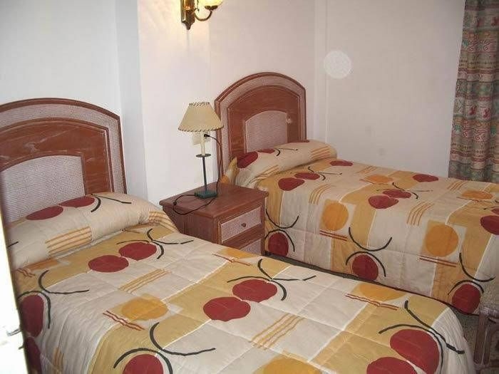 Eva Apartamentos0