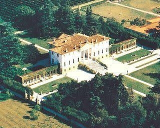 Le Barchesse Di Villa Corner0
