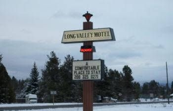 Long Valley Motel0
