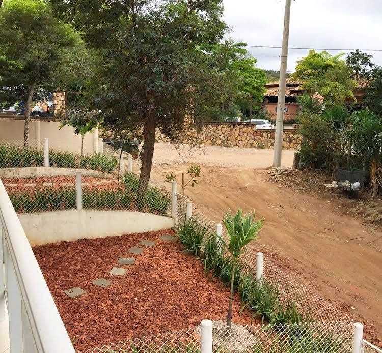 Village Lencois0