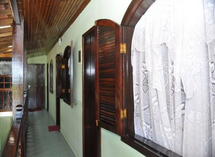 Pouso Trindade Inn0