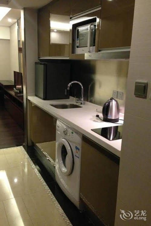 Erjiana Science City International Apartment0