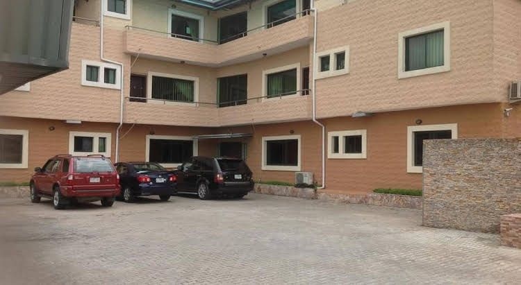 Dixie Suites0