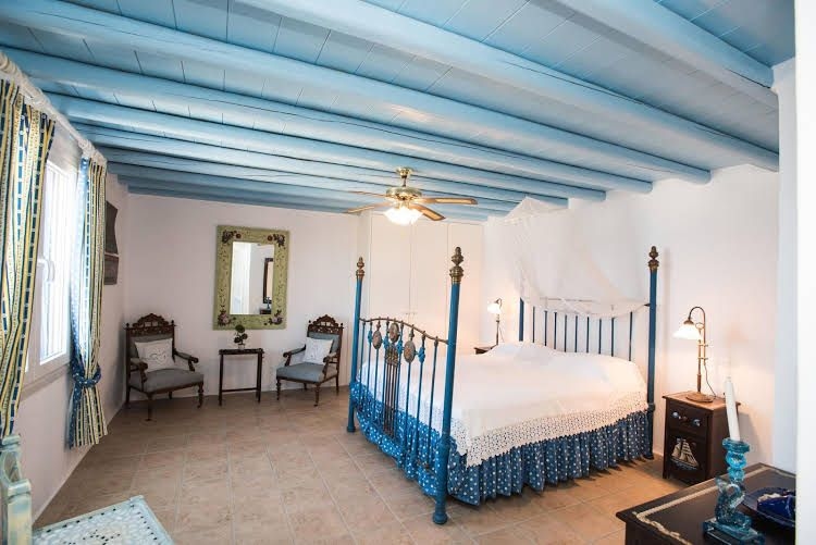 Sofias Bungalows Mykonos0