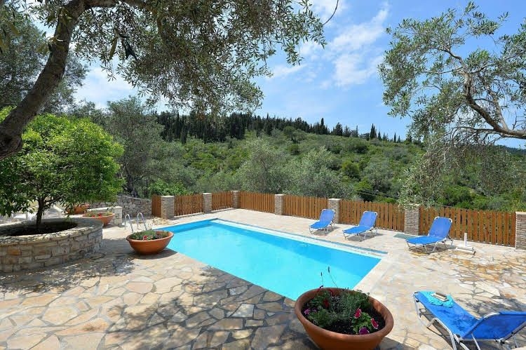Kipos Villas0