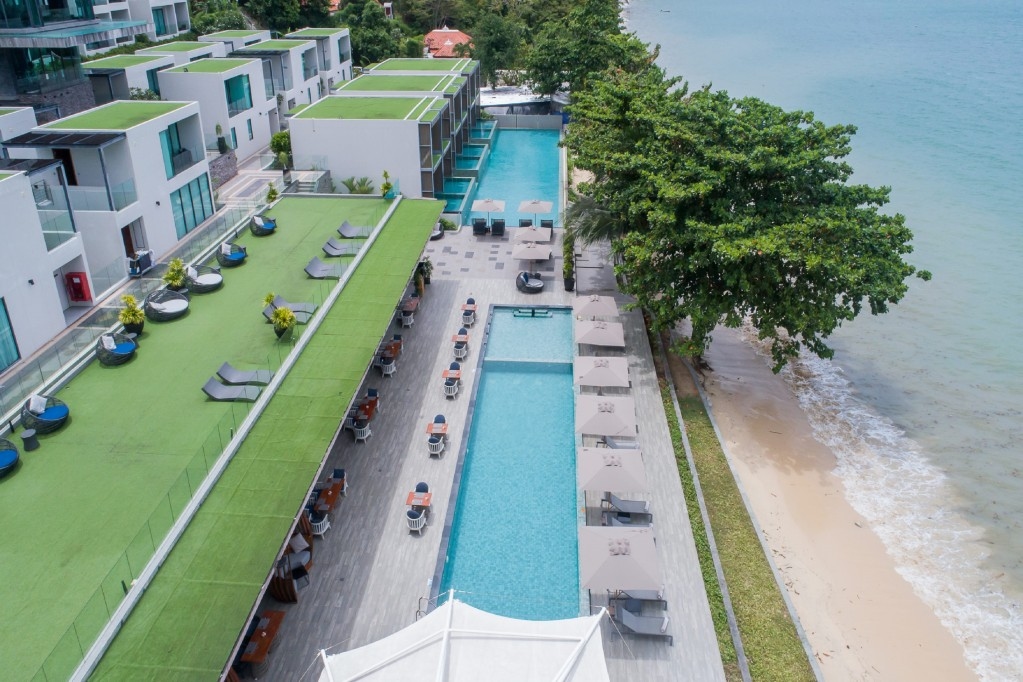 My Beach Resort0