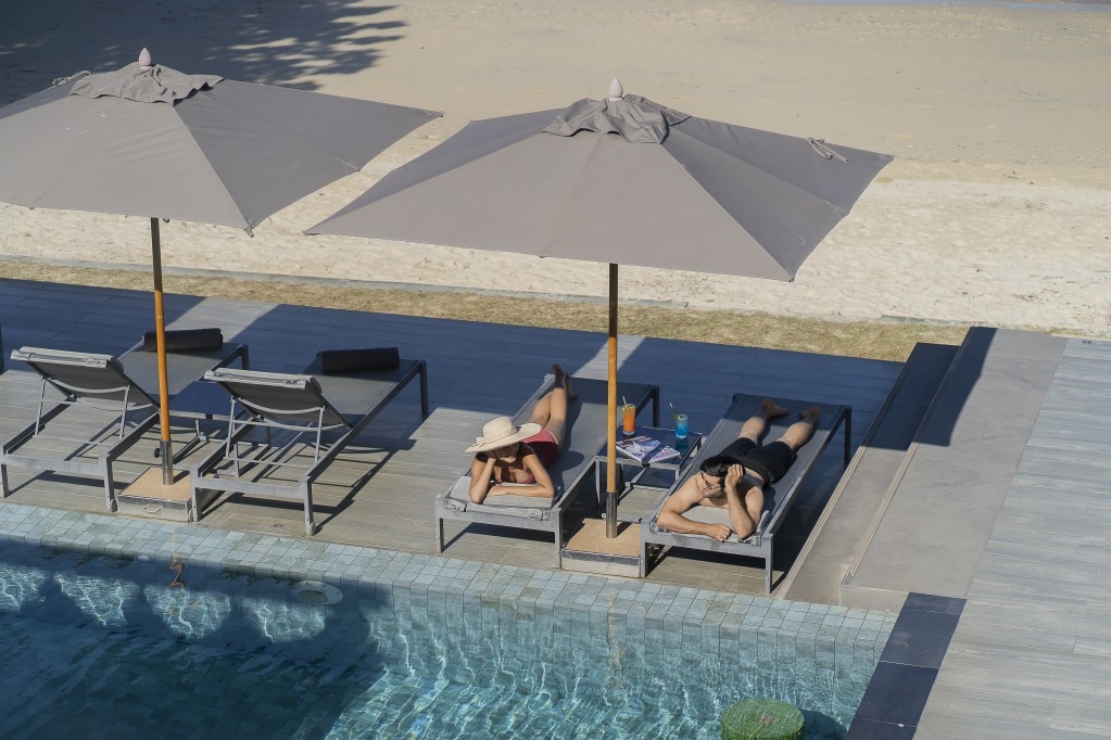 My Beach Resort2