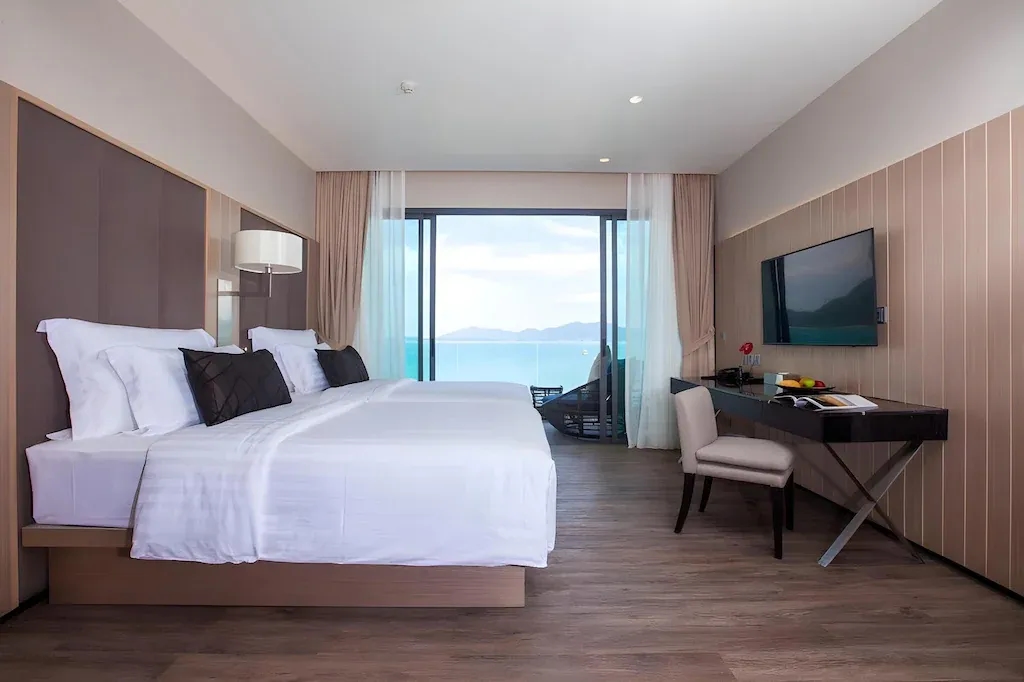 มายบีชรีสอร์ต (My Beach Resort)4
