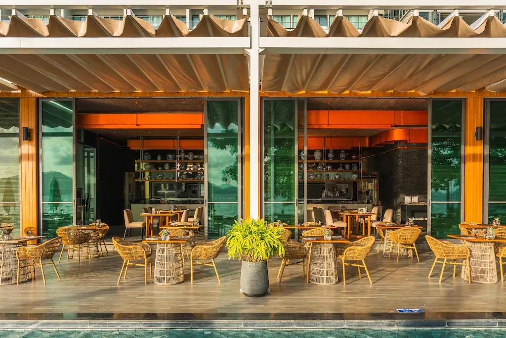 มายบีชรีสอร์ต (My Beach Resort)1