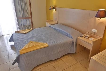 Dessole Malia Beach0