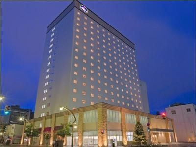 ไอบิส สไตล์ ซัปโปโร (Ibis Styles Sapporo)4
