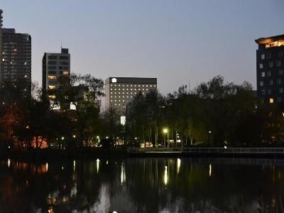 ไอบิส สไตล์ ซัปโปโร (Ibis Styles Sapporo)0