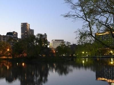 ไอบิส สไตล์ ซัปโปโร (Ibis Styles Sapporo)1