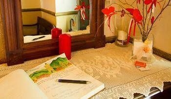Guesthouse Arhontiko0