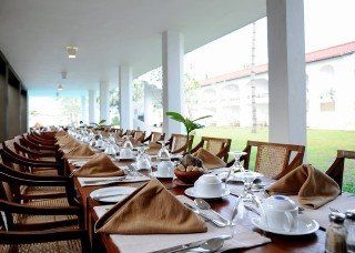 Heritance Ayurveda Mahagedara0