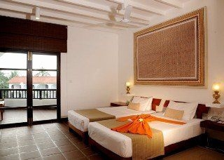 Heritance Ayurveda Mahagedara4