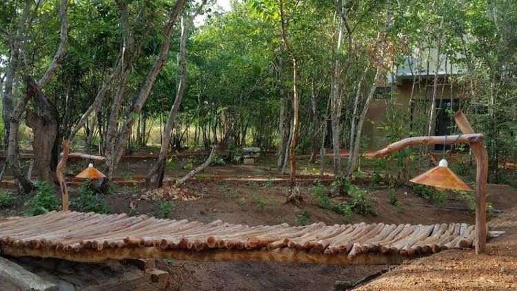 Sigiri Wilderness Resort0