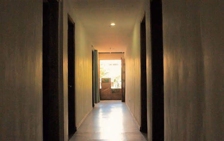 Siesta Hostel Boracay2