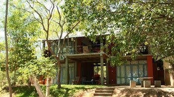 Wapi Bungalowi Yala0