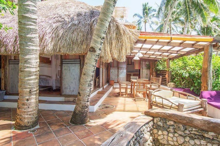 Sunset Cottages0