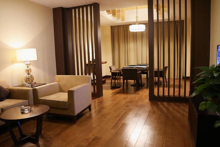 Narada Phoenix Valley Resort0