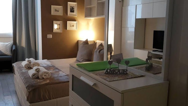 Apartment Giotto Eremitani0