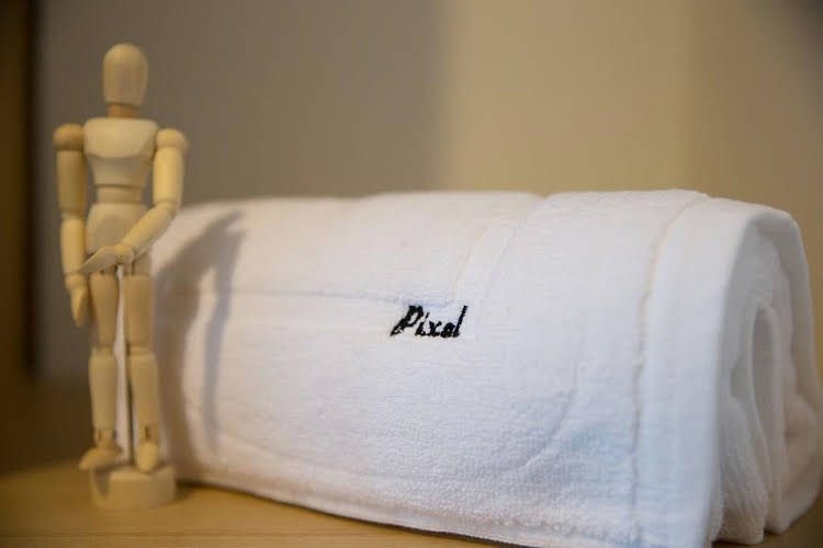 Pixel Hostel Phuket Airport3