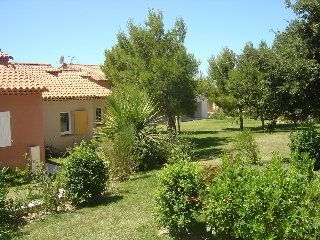 Residhotel Cap Bleu2