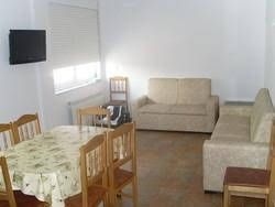 Albergue Ultreia0