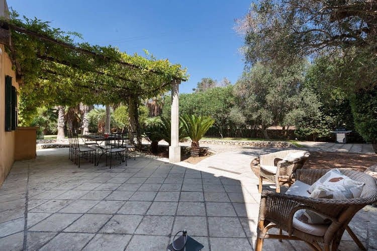Villa Rivabella0