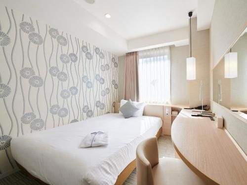 เมเท็ตสึ อินน์ ฮามามัตสึโจ (Meitetsu Inn Hamamatsucho)2