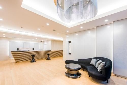 เมเท็ตสึ อินน์ ฮามามัตสึโจ (Meitetsu Inn Hamamatsucho)3