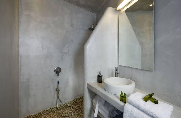 Aperanto Suites0