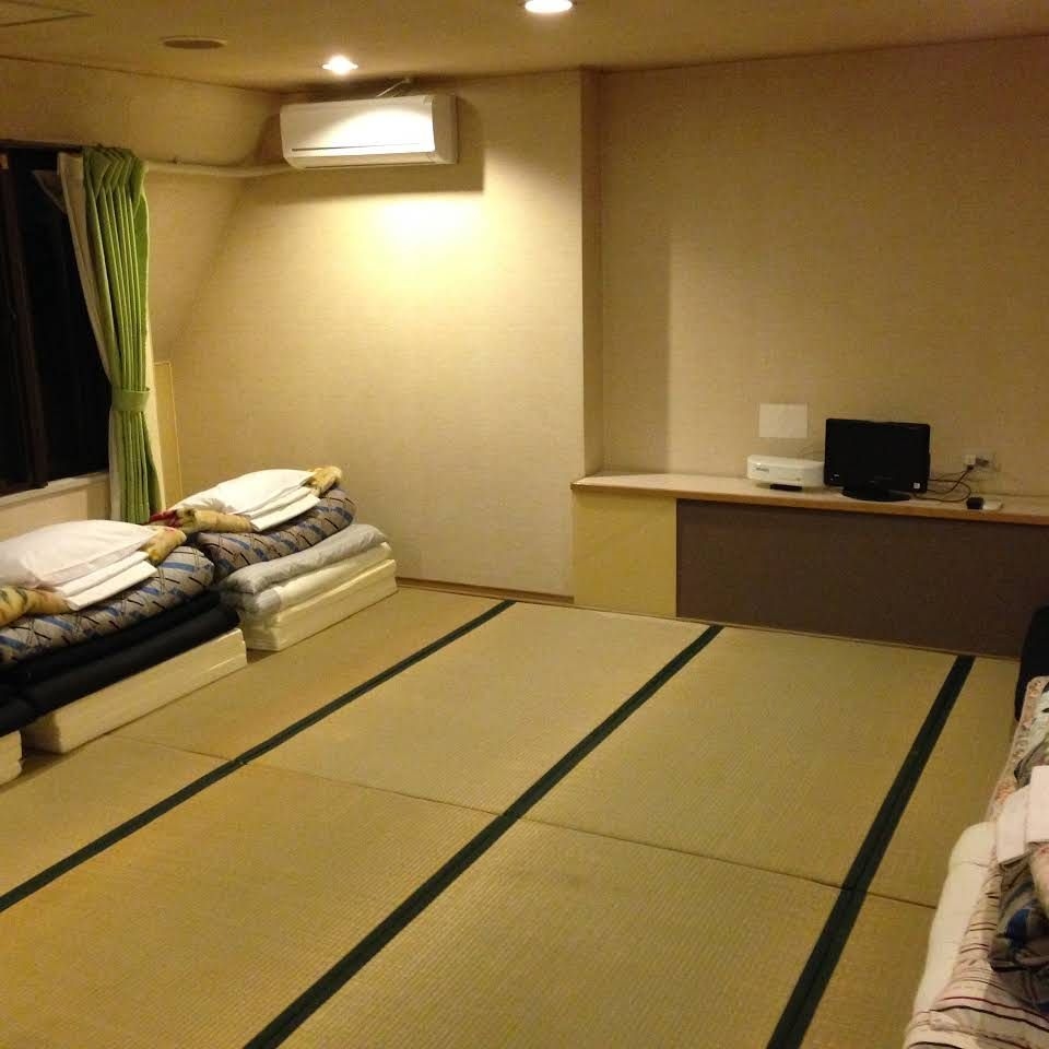 Khaosan Beppu Hamayu Oita Prefecture4