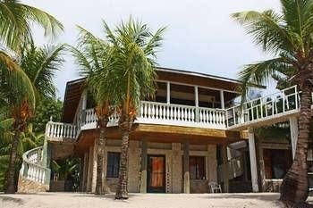 Coconut Tree West Bay0