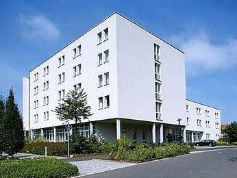 Mercure Am Congress Centrum0
