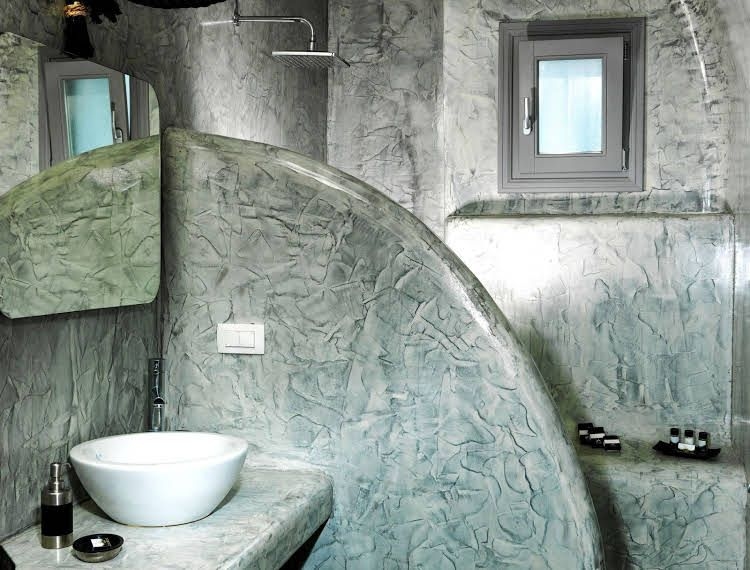 San Marino Suites0