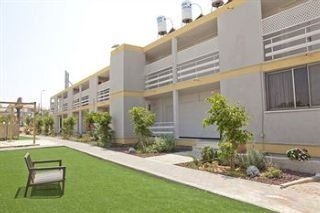 Q-Hotel Poleg Beach3